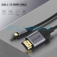 QB-USBCHDMI_1_190x190 Redukce pro USB kabely