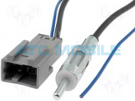 Ant&eacute;nn&iacute; adapt&eacute;r Honda / Suzuki - DIN