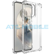 Shockproof kryt IMAK Airbag Motorola Edge 50 Pro (XT2403), čir&yacute;