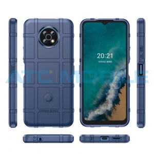 Shockproof kryt Nokia G50 modr&yacute;