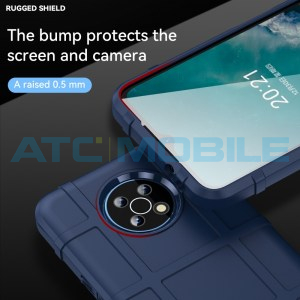 Shockproof kryt Nokia G50 modr&yacute;