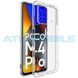 Shockproof kryt IMAK UX-5 Poco M4 Pro 4G čir&yacute;