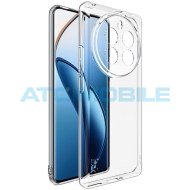 Shockproof kryt IMAK UX-5 Realme 12 Pro 5G (RMX3842), 12 Pro+ 5G (RMX3840) čir&yacute;