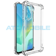 Shockproof kryt IMAK UX-4 Samsung Galaxy A26 5G (SM-A266B) čir&yacute;
