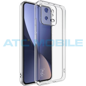 Shockproof kryt IMAK UX-5 Xiaomi 13 čir&yacute;