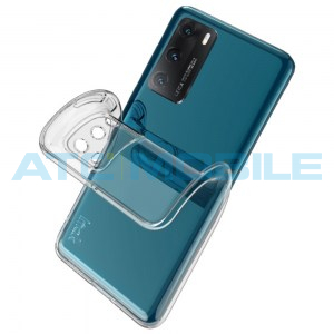 Shockproof kryt IMAK UX-5 Xiaomi Redmi Note 11 5G čir&yacute;