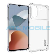 Shockproof kryt ENKAY ZTE Blade A54 4G čir&yacute;