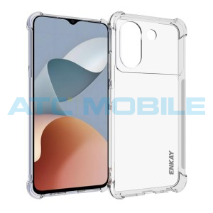 Shockproof kryt ENKAY ZTE Blade A54 4G čir&yacute;