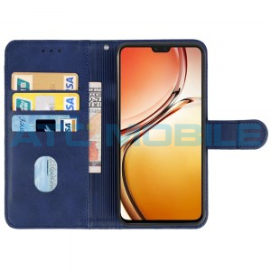 Pouzdro Book Vivo V23 5G (V2130) otev&iacute;rac&iacute; modr&eacute;