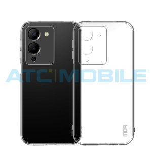 MOFI Ming ultratenk&yacute; kryt Infinix Note 12 G96 (X670) čir&yacute;