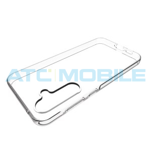 Měkk&yacute; TPU kryt Samsung Galaxy A55 5G (SM-A556B) čir&yacute;
