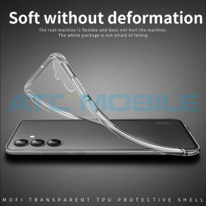 MOFI Ming ultratenk&yacute; kryt Samsung Galaxy S26 5G (SM-S941B) čir&yacute;