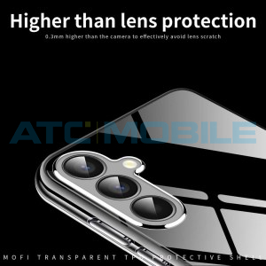 MOFI Ming ultratenk&yacute; kryt Samsung Galaxy S26 5G (SM-S941B) čir&yacute;
