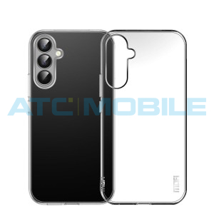 MOFI Ming ultratenk&yacute; kryt Samsung Galaxy S26 5G (SM-S941B) čir&yacute;