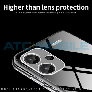MOFI Ming ultratenk&yacute; kryt Xiaomi 13 Pro čir&yacute;