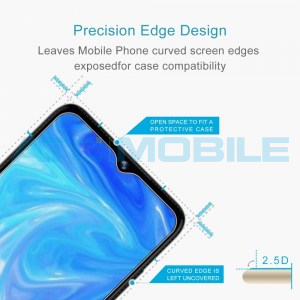 Tvrzen&eacute; sklo Doogee N40 Pro (0,26 mm)