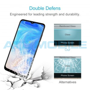 Tvrzen&eacute; sklo Doogee N40 Pro (0,26 mm)