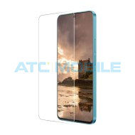 Tvrzen&eacute; sklo ENKAY 9H Edge Honor X8b