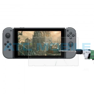 Tvrzen&eacute; sklo Nintendo Switch Explosion-Proof