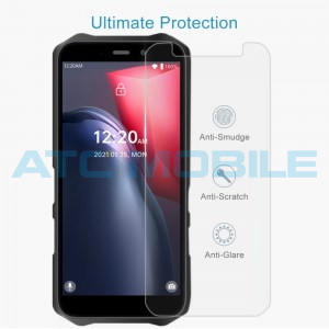 Tvrzen&eacute; sklo Oukitel WP12