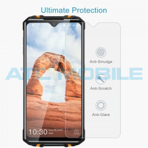 Tvrzen&eacute; sklo Oukitel WP8 Pro