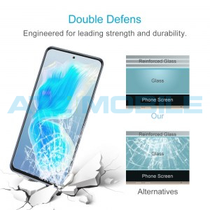 Tvrzen&eacute; sklo Tecno Camon 18 Premier (0,26 mm)