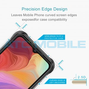 Tvrzen&eacute; sklo Ulefone Armor 14 (0,26mm)