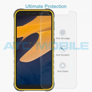 Tvrzen&eacute; sklo Ulefone Armor X8i (0,26mm)