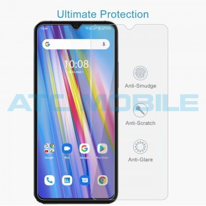 Tvrzen&eacute; sklo Umidigi A11 (0,26 mm)