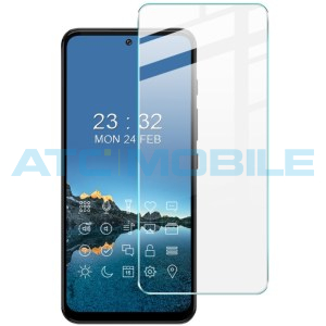 Tvrzen&eacute; sklo IMAK FullScreen Motorola Moto G31 (XT2173), G41 (XT2167), G71 5G (XT2169) čir&eacute;