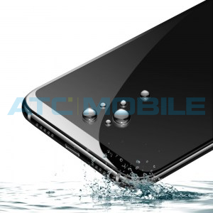 Tvrzen&eacute; sklo IMAK FullScreen Motorola Moto G40 Fusion, Moto G60 čir&eacute;