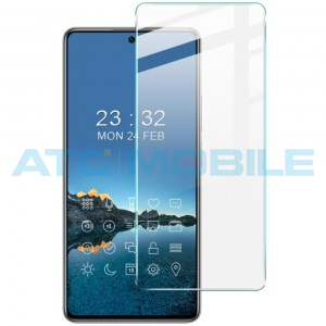 Tvrzen&eacute; sklo IMAK FullScreen Xiaomi 11T, 11T Pro čir&eacute;