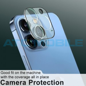 iPhone 13 Pro, 13 Pro Max IMAK HD ochrann&eacute;ho sklo zadn&iacute;ch kamer
