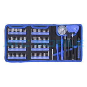 Sada n&aacute;řad&iacute; Kaisi K-9126 pro opravu MT (126v1)
