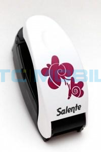 SALENTE Freshie - snadn&eacute; ře&scaron;en&iacute; pro opakovan&eacute; uzavřen&iacute; plastikov&eacute;ho s&aacute;čku (299 Kč)