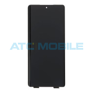 Displej + dotyk BlackView A200 Pro čern&yacute;