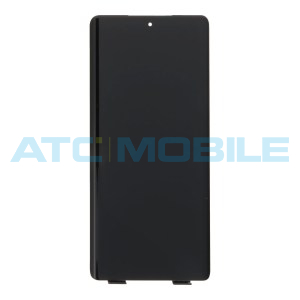 Displej + dotyk BlackView A200 Pro čern&yacute;, origin&aacute;ln&iacute;