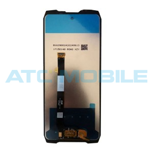 Displej + dotyk Blackview BL7000 (GBL7000), origin&aacute;ln&iacute;