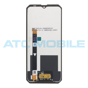 Displej + dotyk IGET Blackview GBL8800, GBL8800 Pro, origin&aacute;ln&iacute;