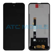 Displej + dotyk BlackView BL9000 čern&yacute;