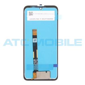 Displej + dotyk BlackView BV5300 čern&yacute;, origin&aacute;ln&iacute;