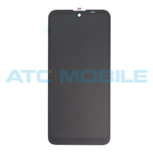 Displej + dotyk BlackView BV5300 čern&yacute;, origin&aacute;ln&iacute;