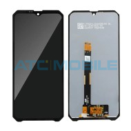 Displej + dotyk BlackView BV7200 čern&yacute;