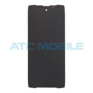 Displej + dotyk BlackView BV8200 čern&yacute; OEM