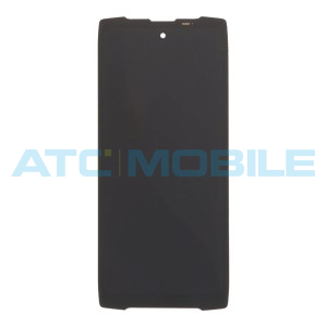 Displej + dotyk BlackView BV8200 čern&yacute; OEM