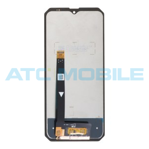 Displej + dotyk BlackView BV8800 čern&yacute;, origin&aacute;ln&iacute;