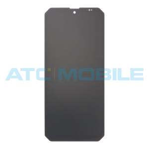 Displej + dotyk BlackView BV8800 čern&yacute;, origin&aacute;ln&iacute;