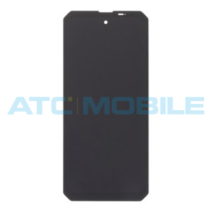Displej + dotyk BlackView BV8900, BV8900 Pro čern&yacute;, origin&aacute;ln&iacute;