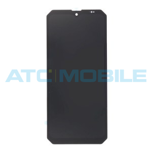 Displej + dotyk BlackView BV9200 čern&yacute;, origin&aacute;ln&iacute;