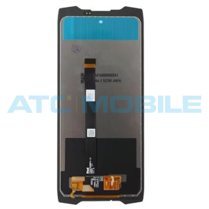 Displej + dotyk BlackView BV9300 čern&yacute;, origin&aacute;ln&iacute;